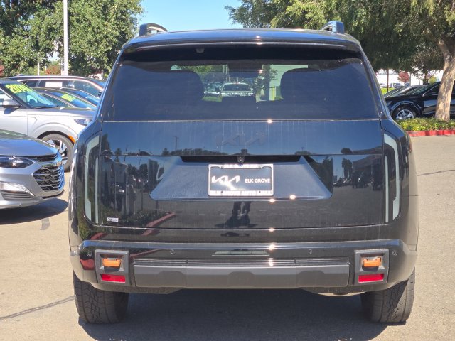 New 2027 Kia Telluride SX Prestige X-Pro AWD/4WD image 6