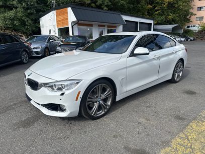 Used 2017 BMW 430i Gran Coupe xDrive