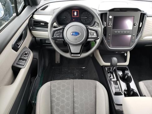 New 2026 Subaru Forester AWD/4WD image 9
