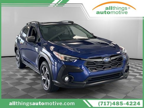 Used 2026 Subaru Crosstrek 2.5i Premium AWD/4WD image 1