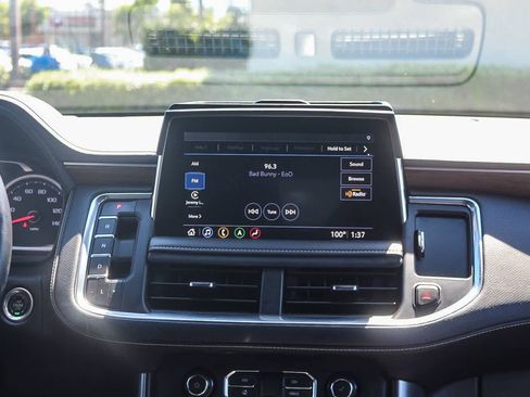 Used 2021 Chevrolet Tahoe Premier image 19