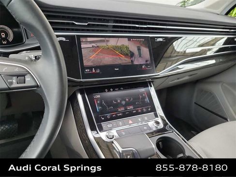 Certified 2022 Audi Q7 2.0T Premium Plus w/ Premium Plus Package image 24