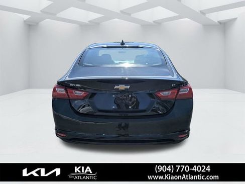 Used 2024 Chevrolet Malibu LT image 4