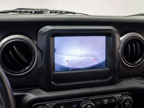 Used 2023 Jeep Wrangler Unlimited Sport AWD/4WD image 14
