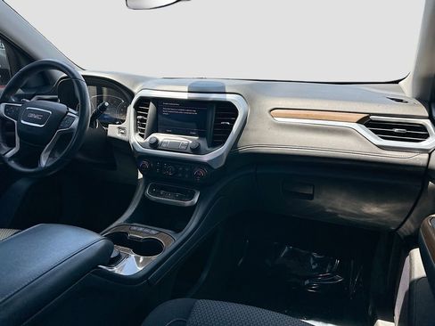 Used 2023 GMC Acadia SLE FWD image 22