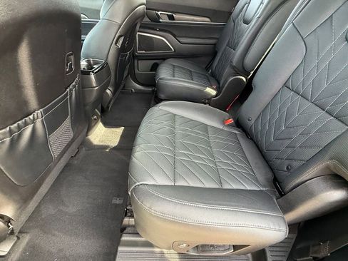Used 2024 Kia Telluride EX X-Line AWD/4WD image 13