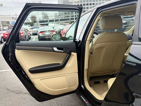 Used 2012 Audi A3 TDI Premium image 27