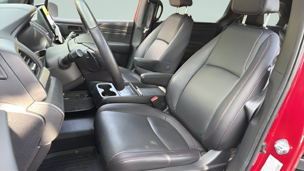 Used 2026 Honda Odyssey Sport-L image 30