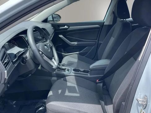 Used 2019 Volkswagen Jetta S FWD image 2