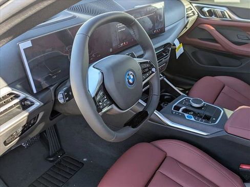 New 2026 BMW i4 eDrive40 image 3