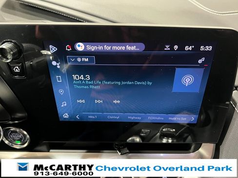 Used 2025 Chevrolet Corvette Stingray Coupe image 21