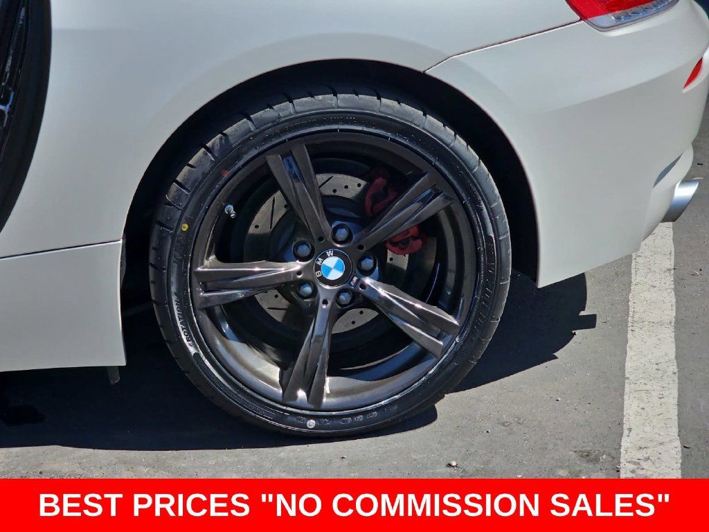 Used 2011 BMW Z4 sDrive35i RWD image 35