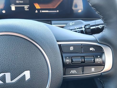 New 2026 Kia K5 GT-Line image 23