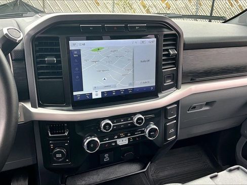 Certified 2023 Ford F150 XLT w/ Equipment Group 302A High AWD/4WD image 32