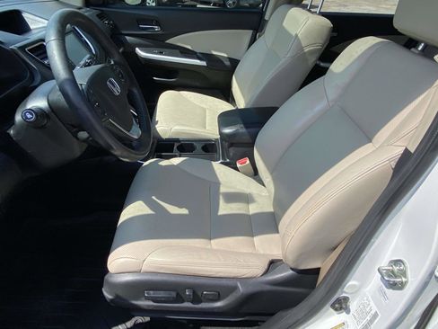 Used 2015 Honda CR-V EX-L image 12