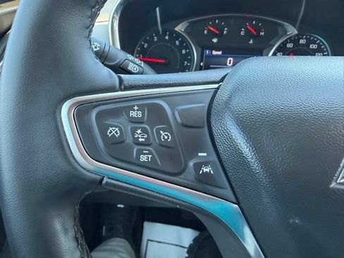 Certified 2024 Chevrolet Equinox LT FWD image 20