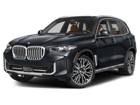 Used 2024 BMW X5 xDrive40i w/ Executive Package AWD/4WD image 1