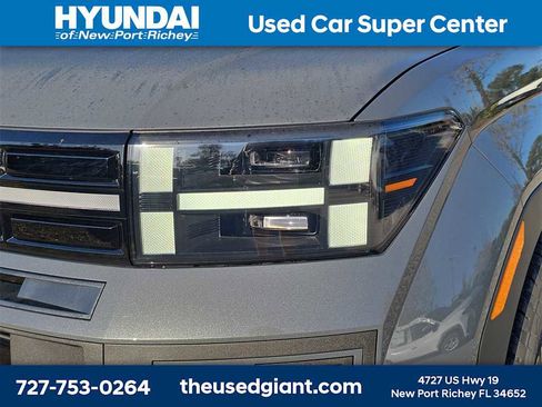 New 2026 Hyundai Santa Fe XRT image 11