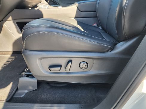 Used 2025 INFINITI QX60 Luxe w/ Black Edition image 26