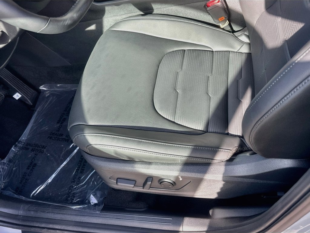 New 2027 Kia Sportage SX FWD image 20