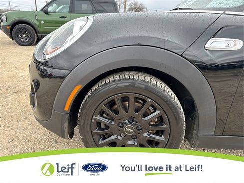 Used 2016 MINI Cooper S image 23
