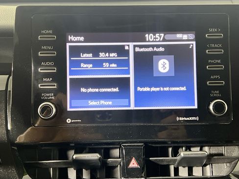 Used 2022 Toyota Camry SE FWD image 26