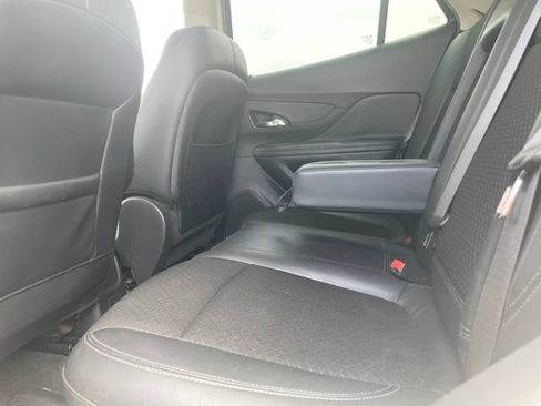 Used 2017 Buick Encore Preferred FWD image 12