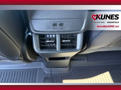 New 2026 GMC Terrain Elevation w/ Elevation Premium Package AWD/4WD image 12