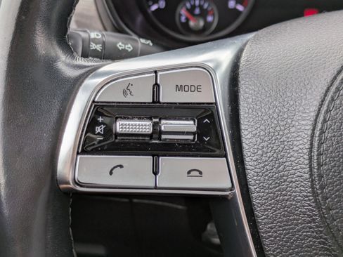 Used 2021 Kia Telluride EX w/ EX Premium Package image 22