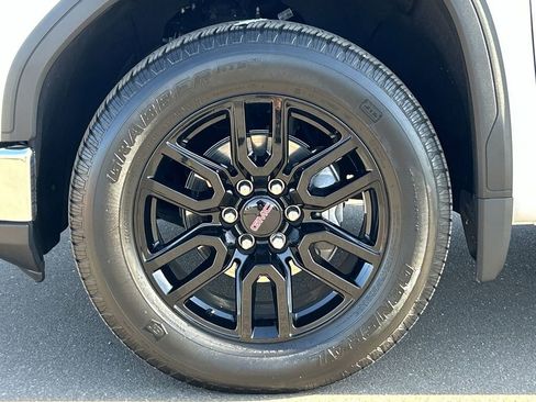 Used 2026 GMC Sierra 1500 Pro w/ Pro Value Package RWD image 32
