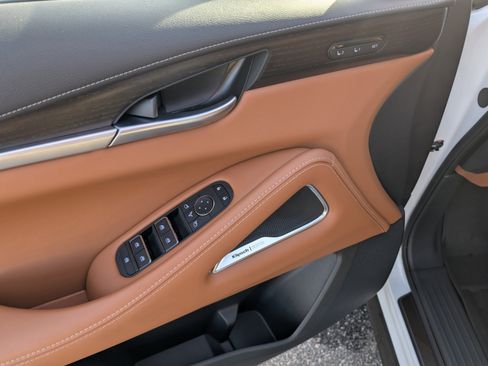 New 2026 INFINITI QX60 Autograph image 10