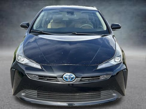 Used 2021 Toyota Prius LE FWD image 8