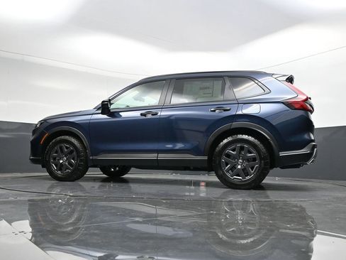 Used 2026 Honda CR-V TrailSport image 30