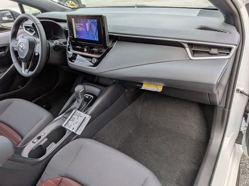 New 2026 Toyota Corolla SE FWD image 23