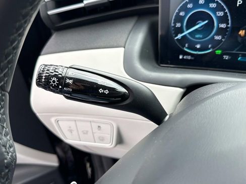 Used 2024 Hyundai Tucson Limited AWD/4WD image 10