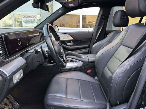 Used 2024 Mercedes-Benz GLE 450e 4MATIC image 14