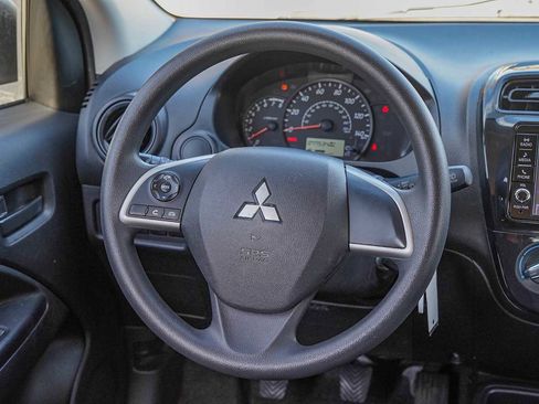 Used 2018 Mitsubishi Mirage ES image 31