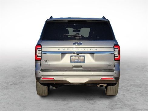 Used 2023 Ford Expedition Max Limited image 9