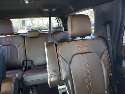 Used 2020 Ford Expedition Max King Ranch image 6