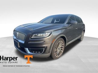 Used 2019 Lincoln Nautilus Reserve video 1