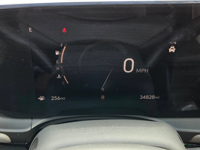 Used 2024 Buick Envista Avenir FWD image 22
