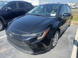 Used 2024 Toyota Corolla LE image 3