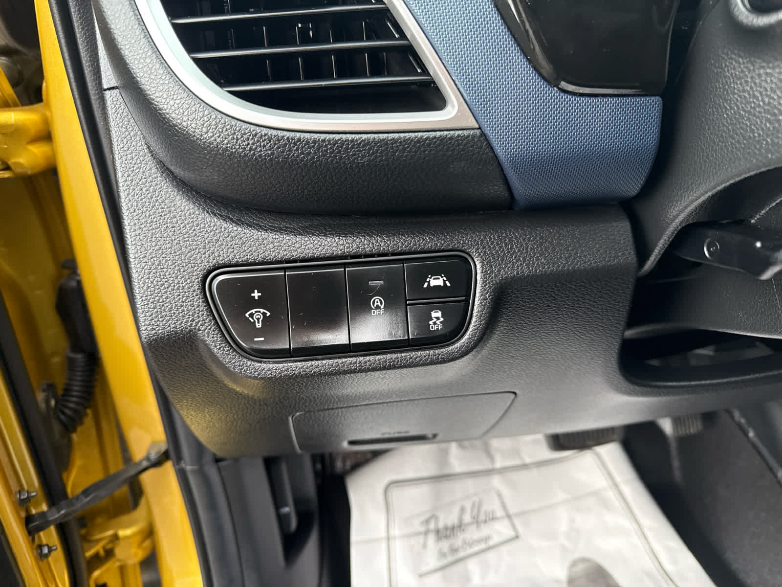 Used 2022 Kia Seltos S AWD/4WD image 17