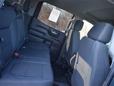 Used 2020 Chevrolet Silverado 1500 LT w/ All-Star Edition image 15