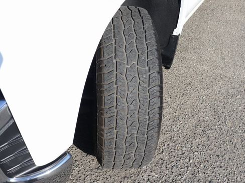 Used 2020 Chevrolet Silverado 1500 LT w/ Bed Protection Package image 42