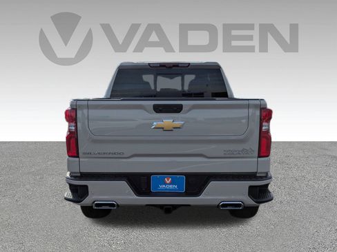 New 2026 Chevrolet Silverado 1500 High Country w/ Technology Package image 27