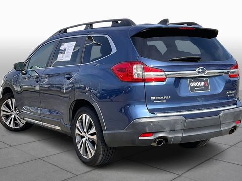 Used 2020 Subaru Ascent Limited w/ Popular Package #3 image 10