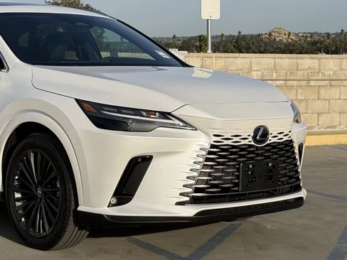 New 2026 Lexus RX 350 Premium image 3