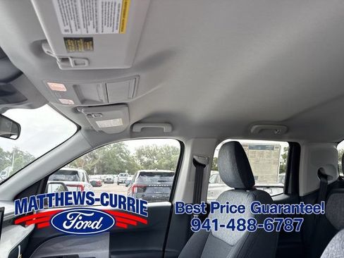New 2026 Ford Maverick XLT FWD image 11