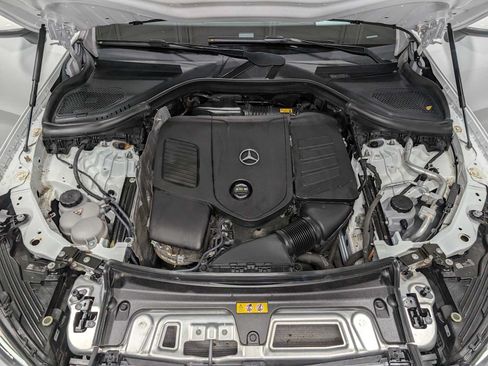 Certified 2023 Mercedes-Benz GLC 300 4MATIC image 14